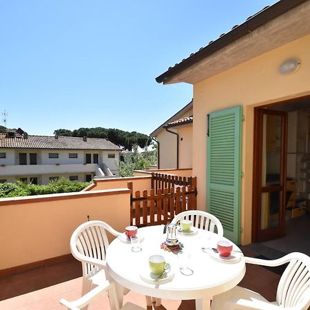 Appartamenti Sabbia - Zona Mare Con Terrazze, Clima, E Posti Auto Marina di Campo Ngoại thất bức ảnh