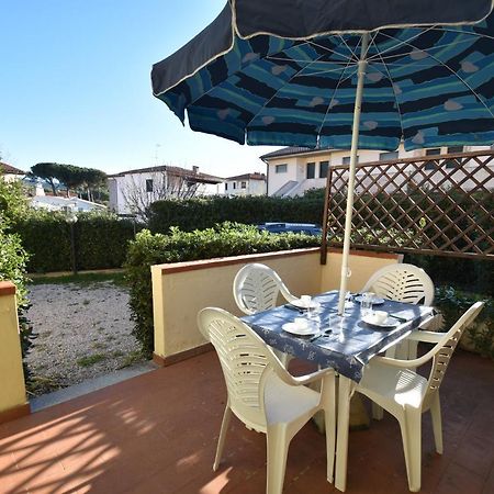 Appartamenti Sabbia - Zona Mare Con Terrazze, Clima, E Posti Auto Marina di Campo Ngoại thất bức ảnh